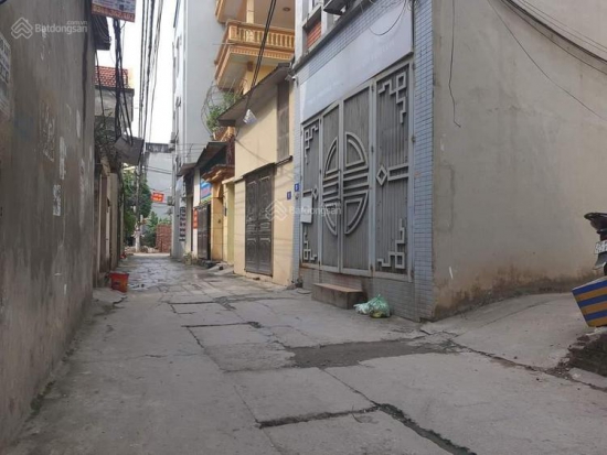 Nhà Riêng Hà Nội Tăng Giá Nhẹ, Giao Dịch Túc Tắc